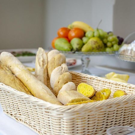 Dwor Spalice Spa Residence & Restaurant Lawendowa Restauracja Olesnica  Luaran gambar