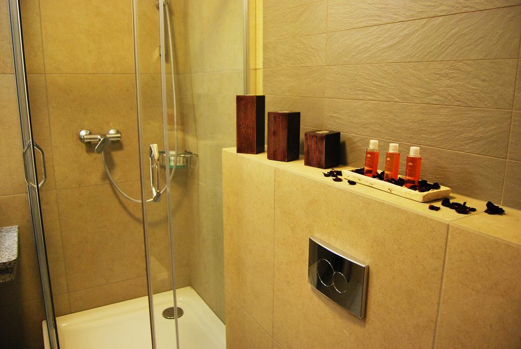 Dwor Spalice Spa Residence & Restaurant Lawendowa Restauracja Olesnica  Bilik gambar