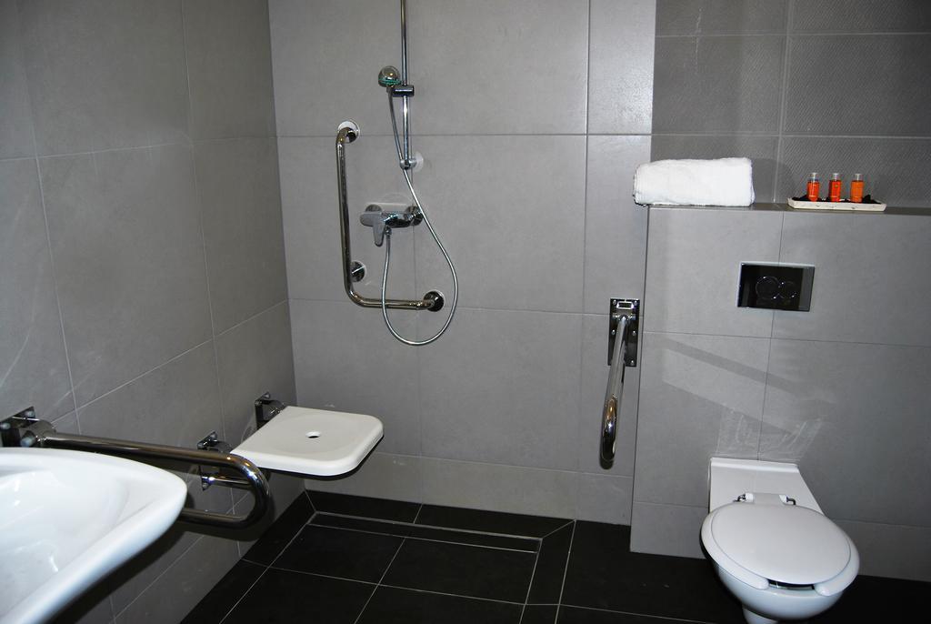 Dwor Spalice Spa Residence & Restaurant Lawendowa Restauracja Olesnica  Bilik gambar