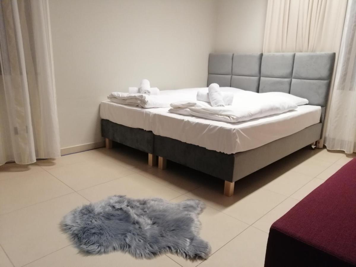 Dwor Spalice Spa Residence & Restaurant Lawendowa Restauracja Olesnica  Luaran gambar